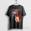 Officials Sad Dog Angels Come Many Shapes Sizes T-Shirts
