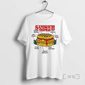 Officials Sandwich Things T-Shirts