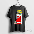 Officials Santa Believe T-Shirts