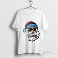 Officials Santa Claus X Philadelphia Phillies Go Phillies Go Baseball 2025 T-Shirts