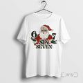 Officials Santa Six Seven 67 Hands Xmas Merry T-Shirts