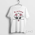 Officials Santas Favorite House Ohio State Football Ohio Stadium T-Shirts