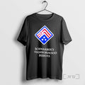 Officials Schwarbers Neighborhood Heroes T-Shirts