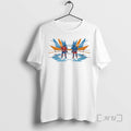 Officials Secret Names Jane Lily Heated Rivalry Hockey T-Shirts