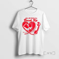 Officials Selena Gomez Love Call Me When You Break Up T-Shirts