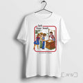 Officials Sell Your Soul Economics Children Cash 4 Souls 5 T-Shirts