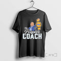 Officials Shaheen Holloway Peoples Coach T-Shirts