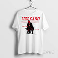 Officials Silent Assassin Greg Gard T-Shirts