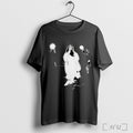 Officials Sincerely Tour Stage Kali Uchis Shirt Sweater Longsleeve And V Neck
