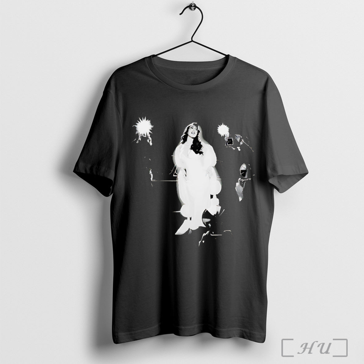 Officials Sincerely Tour Stage Kali Uchis Shirt Sweater Longsleeve And V Neck