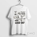 Officials Skeleton Not Jail Not Mental Hospital Not Id Say T-Shirts
