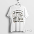 Officials Skeleton Some People Are Like Slinkies Not Really Good Much But Bring T-Shirts