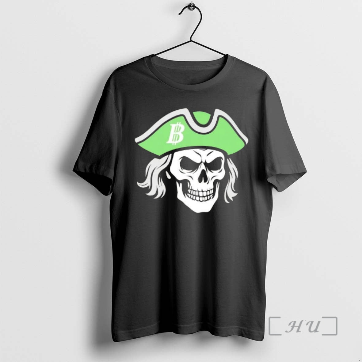 Officials Skull Pennsylvania Benjamins Logo