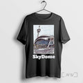 Officials Skydome Rogers Centre Toronto Blue Jays Stadium Shirts Sweater