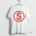 Officials Slayyyter Dollar Sign T-Shirts