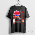 Officials Smoke One Two Fifty Play Smart Smoke Them Smart T-Shirts