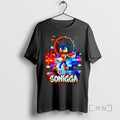 Officials Sonigga T-Shirts