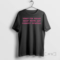 Officials Sorry Having Great Boobs Correct Opinions T-Shirts