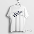 Officials Southpaw Lefties Do Better T-Shirts