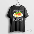 Officials Spaghetti And Absolute Despair