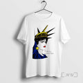 Officials Statue Liberty Hate Has No Home Here T-Shirts