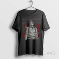 Officials Steve Harrington 80s Tv Show T-Shirts