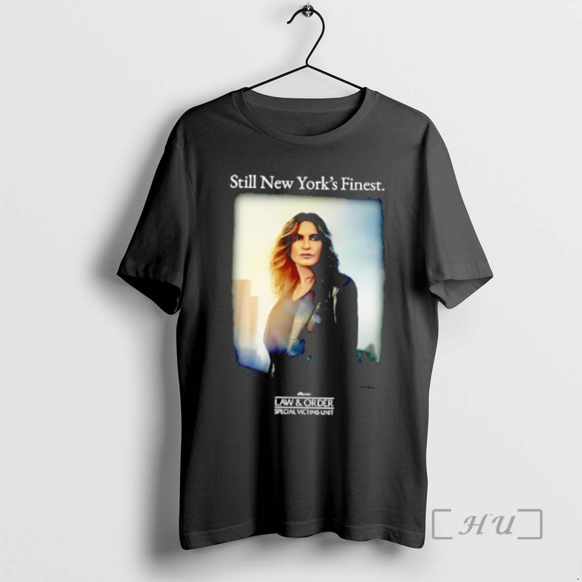 Officials Still New Yorks Finest Law Order Victims Unit T-Shirts