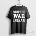 Officials Stop The War In Iran