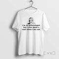 Officials Stream Dr T-Shirts