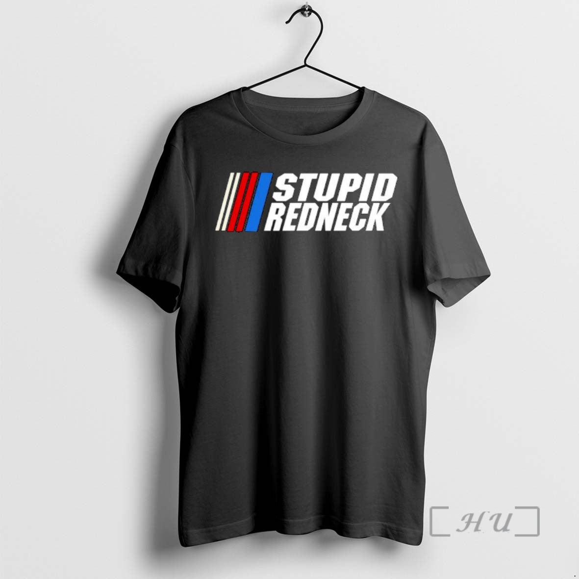 Officials Stupid Redneck Nascar Parody Ornaments T-Shirts