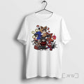 Officials Tfmjonny T-Shirts