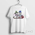 Officials Tablestuck Beta T-Shirts