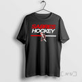 Officials Tage Thompson Buffalo Sabres Hockey