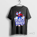 Officials Tatum I Love Ice T-Shirts