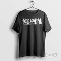 Officials Taylor Eras Moments T-Shirts
