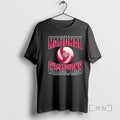 Officials Texas Am Aggies National Champions 2025 Ncaa Volleyball Championship T-Shirts