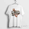Officials Texas Longhorns Vs T-Shirts