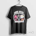 Officials Texas Longhorns Vs Texas Am Aggies2025 Lone Star Showdown T-Shirts