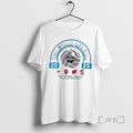 Officials Texas Regional 2025 Ncaa Di Volleyball Championship T-Shirts