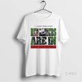 Officials Texas Tech Red Raiders 2025 Cfp We Are T-Shirts