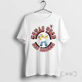 Officials Texas Tech Red Raiders Cartoon T-Shirts