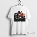 Officials That Devil Named Curry Is Hurting Us Paris 2024 T-Shirts