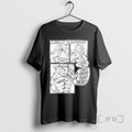 Officials Thats Great Cat Right There T-Shirts