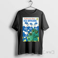 Officials Berenstain Bears Ice Officers T-Shirts