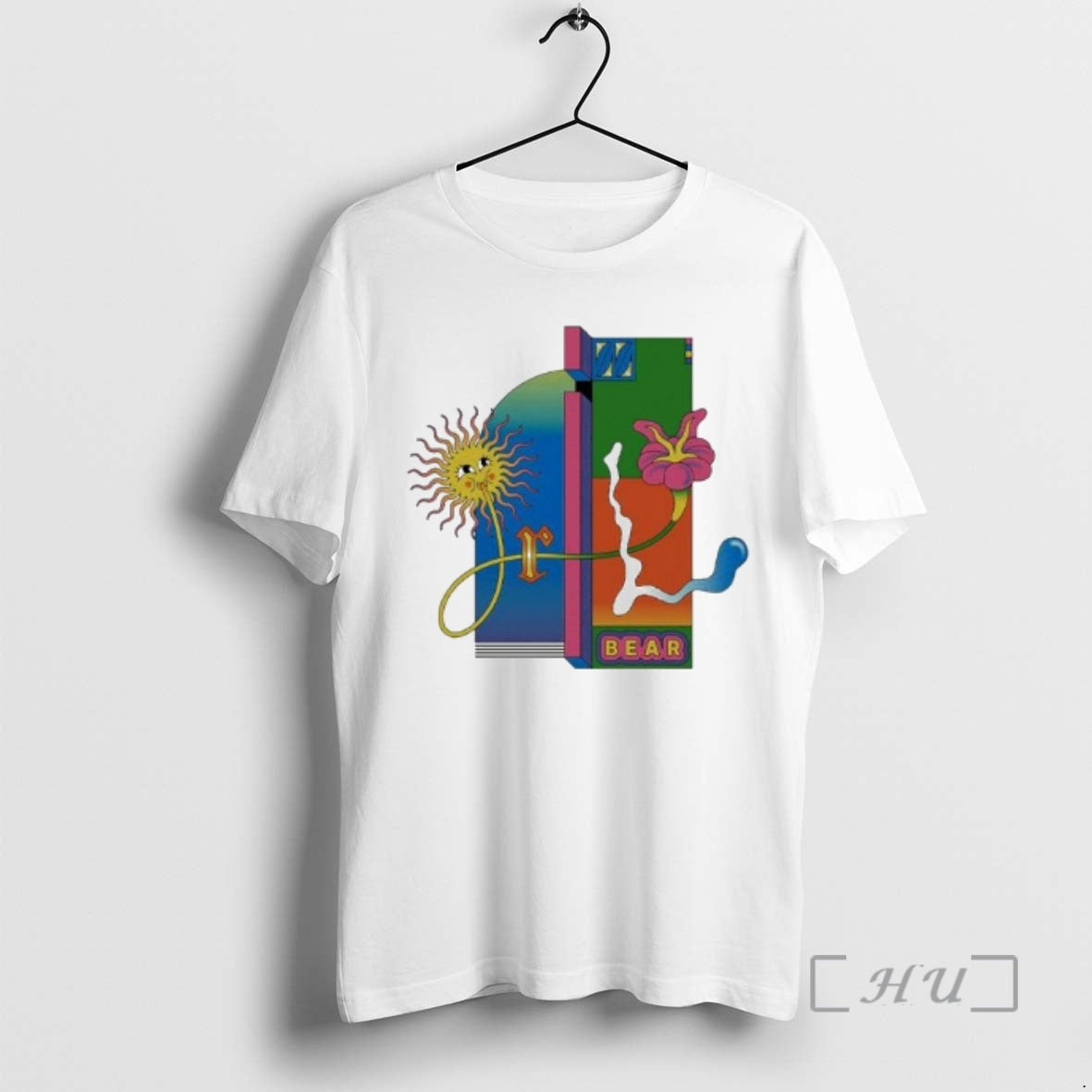 Officials Cbp Store Sunshine Fall Tour T-Shirts