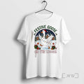 Officials Festive Goose Is Officially Loose T-Shirts