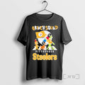 Officials Grinch Cindy Lou Max X Pittsburgh Slers Grinch Squad Road Abbey T-Shirts
