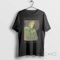 Officials Grinch Whoville Bad Boy 2025 T-Shirts