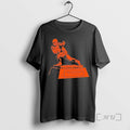 Officials Heavyman Trophy Give Big Fella T-Shirts