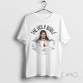 Officials Holy Buble Cloud T-Shirts